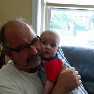 Meet your Posher, Bill